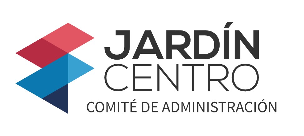 Comunidad Jardín Centro